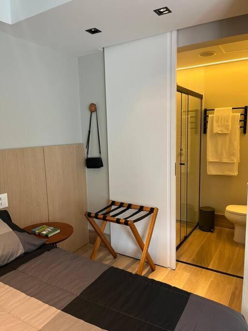 Apartamento Vila Madalena - Excelente Localizacao Apartamento