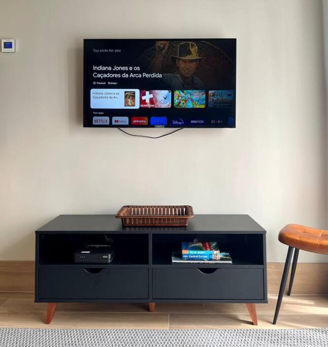Apartamento Vila Madalena - Excelente Localizacao Apartamento