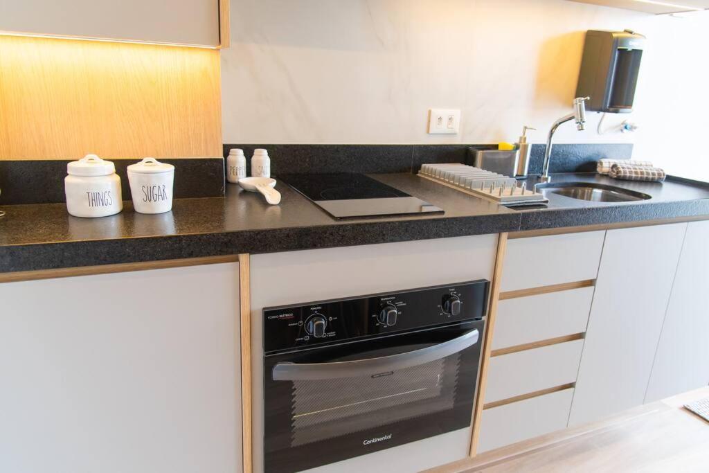 Apartamento Vila Madalena - Excelente Localizacao Apartamento *