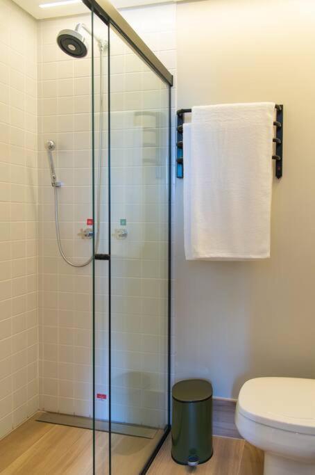 Apartamento Vila Madalena - Excelente Localizacao