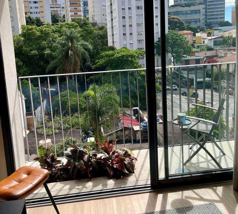 Apartamento Vila Madalena - Excelente Localizacao Apartamento São Paulo