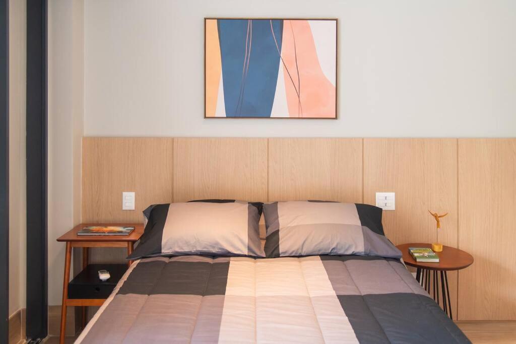Apartamento Vila Madalena - Excelente Localizacao São Paulo