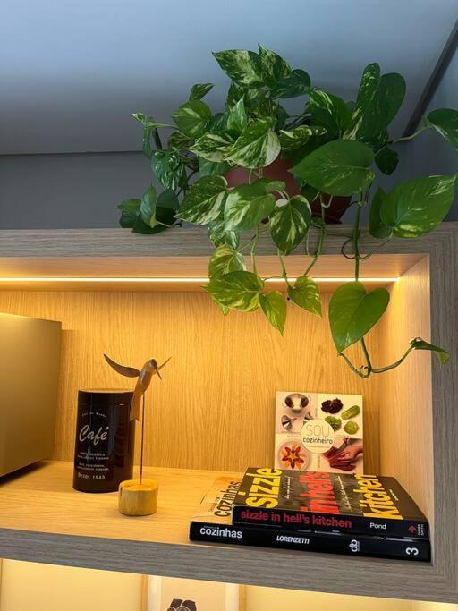 Apartamento Apartamento Vila Madalena - Excelente Localizacao *