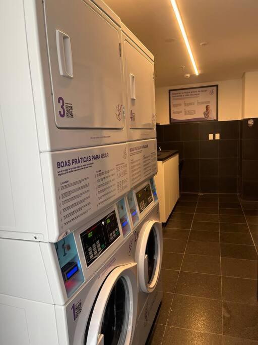 Apartamento Vila Madalena - Excelente Localizacao Apartamento