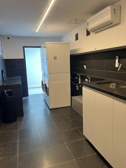 Apartamento Vila Madalena - Excelente Localizacao São Paulo