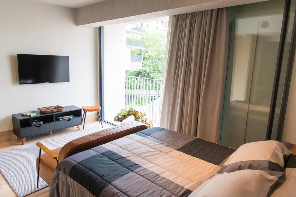 Apartamento Apartamento Vila Madalena - Excelente Localizacao