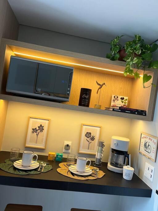 Apartamento Vila Madalena - Excelente Localizacao Apartamento São Paulo
