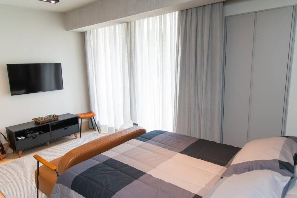 Apartamento Vila Madalena - Excelente Localizacao