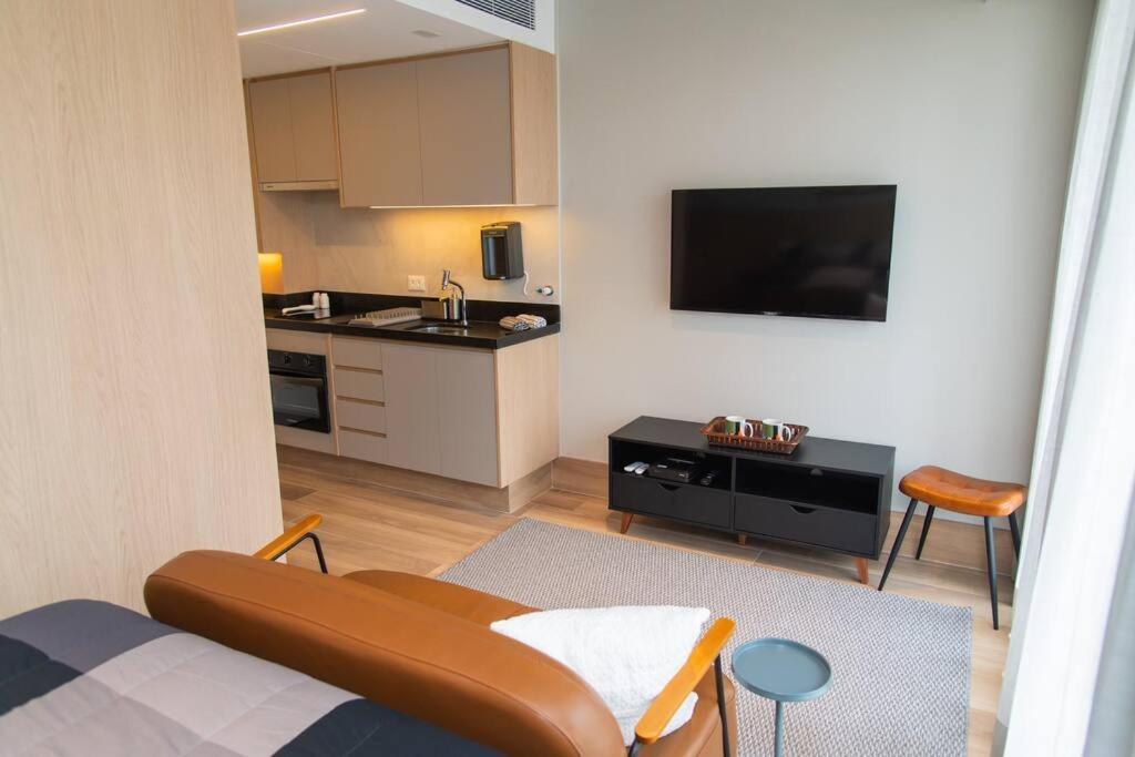 Apartamento Vila Madalena - Excelente Localizacao *