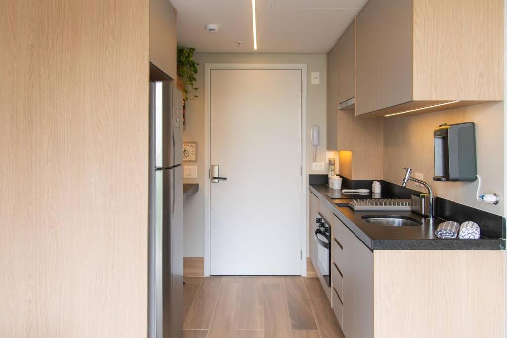 Apartamento Vila Madalena - Excelente Localizacao Apartamento *