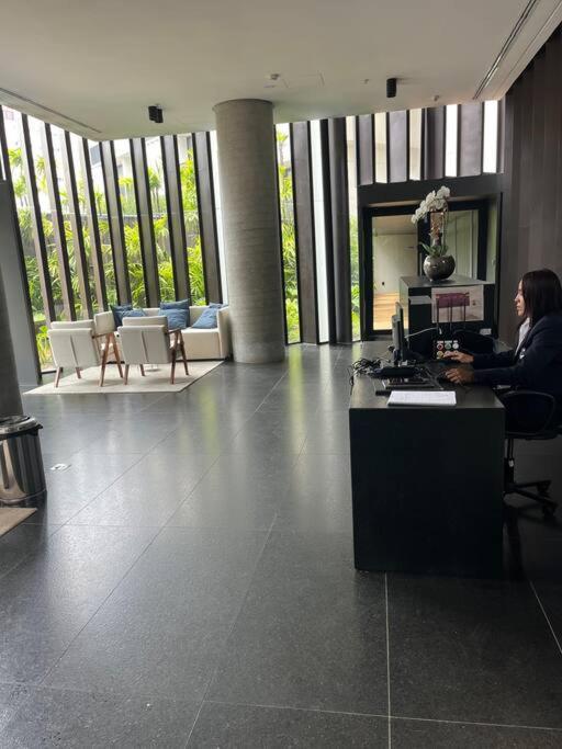 Apartamento Vila Madalena - Excelente Localizacao *