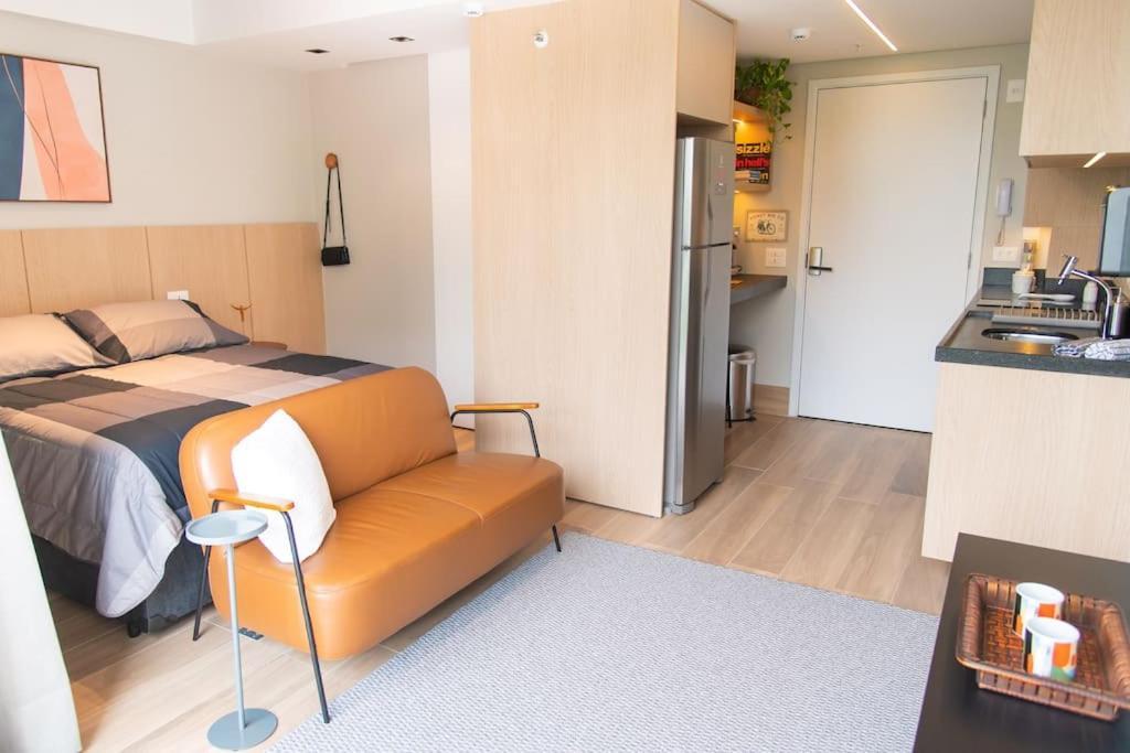 Apartamento Apartamento Vila Madalena - Excelente Localizacao São Paulo